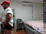 supermanboyxxl chaturbate profile picture