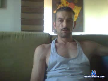 supertrampo3 Chaturbate model profile picture