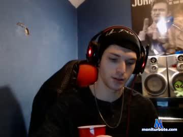 supra_fresh Chaturbate model profile picture
