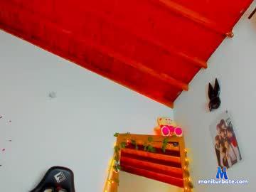 susan_fox1 chaturbate livecam performer profile