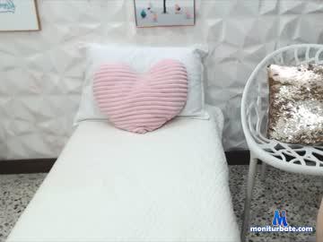 susana_saenz20 chaturbate livecam performer profile
