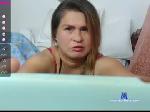 susex_hot chaturbate profile picture