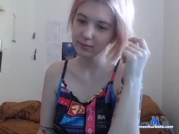 susy_in_sea chaturbate livecam performer profile