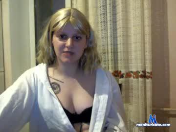 sweet_agelina Chaturbate model profile picture