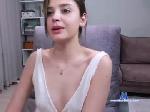 sweet_amely chaturbate profile picture