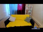 sweet_athena_22 chaturbate profile picture