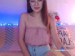 sweet_baby_girl1505 chaturbate profile picture