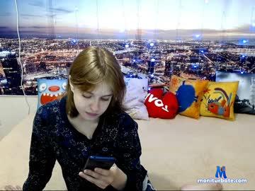 sweet_dream_1love Chaturbate model profile picture