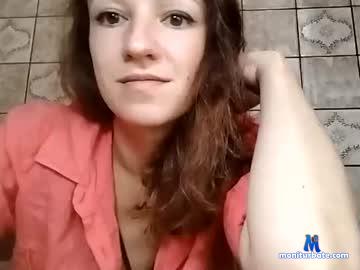 sweet_lilgirl_x Chaturbate model profile picture