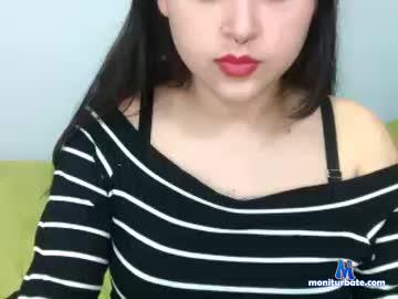 sweet_marly chaturbate livecam performer profile