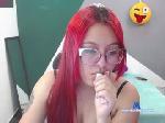 sweet_skky chaturbate profile picture