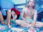 sweetandsmilex chaturbate profile picture