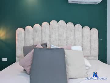 sweetandyy_ Chaturbate model profile picture