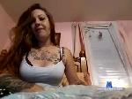 sweetart69 chaturbate profile picture