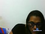 sweetbrunetteven chaturbate profile picture