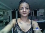 sweetcataleya_nolimits chaturbate profile picture