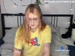 sweetgirlannie chaturbate profile picture