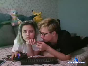 sweetheart_couple3 chaturbate livecam performer profile