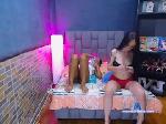 sweethoneys chaturbate profile picture