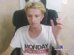 sweetiecreed chaturbate profile picture