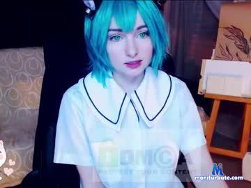 sweetieyuki Chaturbate model profile picture