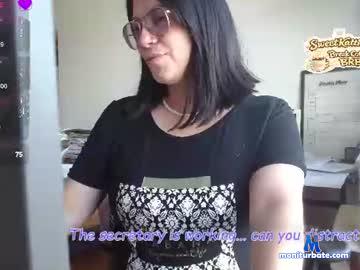 sweetkatthe09 Chaturbate model profile picture