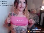 sweetmatoushka chaturbate profile picture