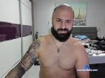 sweetmuscleman chaturbate profile picture