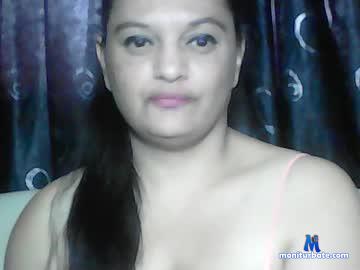 sweetness_angel Chaturbate model profile picture
