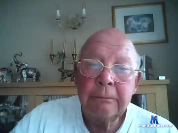 sweetsexygrandpa Chaturbate model profile picture