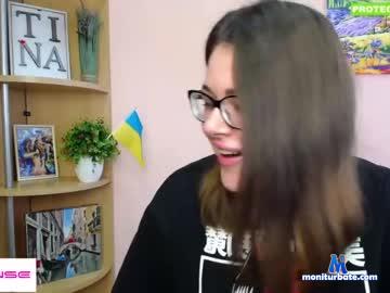 sweettiana_ Chaturbate model profile picture