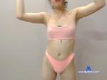 sweetyblunny chaturbate profile picture
