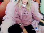 sweetylight chaturbate profile picture