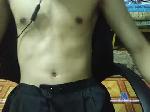 syaz_69 chaturbate profile picture