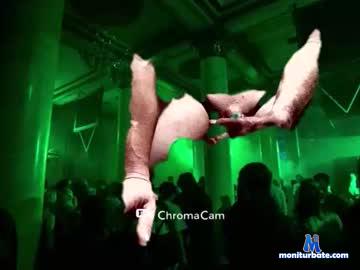 syd666 chaturbate livecam performer profile