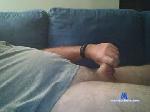 sydmarguy chaturbate profile picture