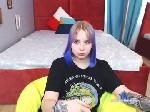 sylviasanders chaturbate profile picture