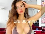 sylvieadorablegrl_ chaturbate profile picture