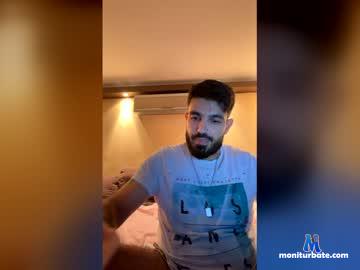 synchr0 Chaturbate model profile picture