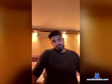 synchr0 Chaturbate model profile picture