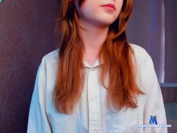 synnovebelch Chaturbate model profile picture