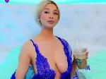 taahiraarabian chaturbate profile picture