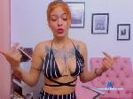 tahira_jakson chaturbate profile picture