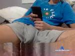 tallboy69xx chaturbate profile picture