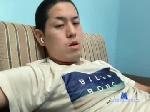 tamaklein chaturbate profile picture