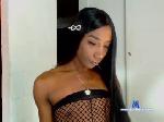 tamarasexy_ts chaturbate profile picture