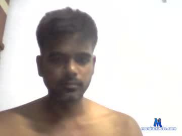 tamil_magan Chaturbate model profile picture