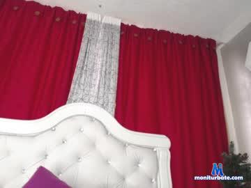 tania_bones chaturbate livecam performer profile