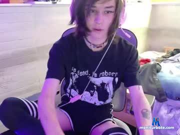 tap_forty Chaturbate model profile picture