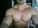 tappmuscle chaturbate profile picture